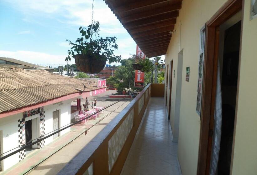 Hostal Princesa Katia