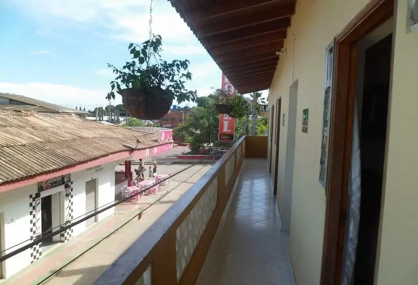 Hostal Princesa Katia