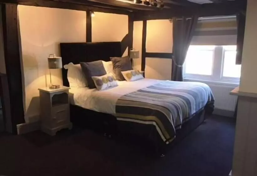 Hostelli The White Hart