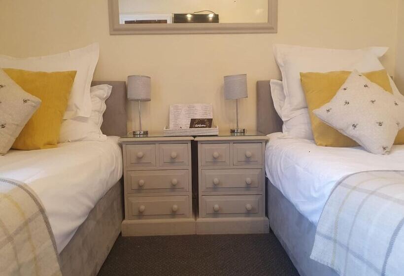 Hostal The White Hart