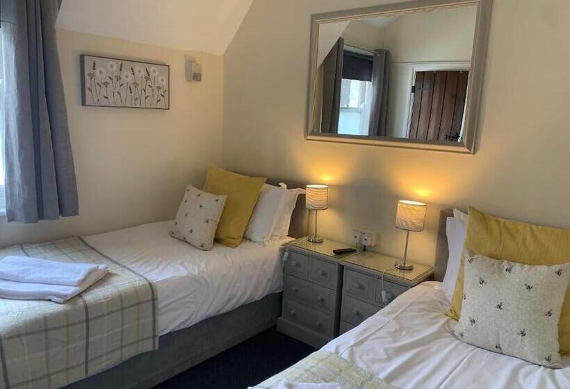 Hostal The White Hart