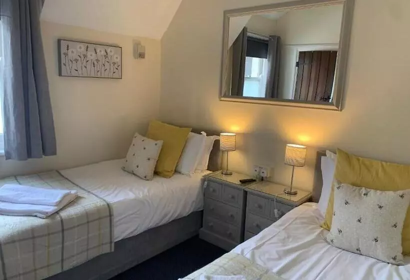 Hostelli The White Hart