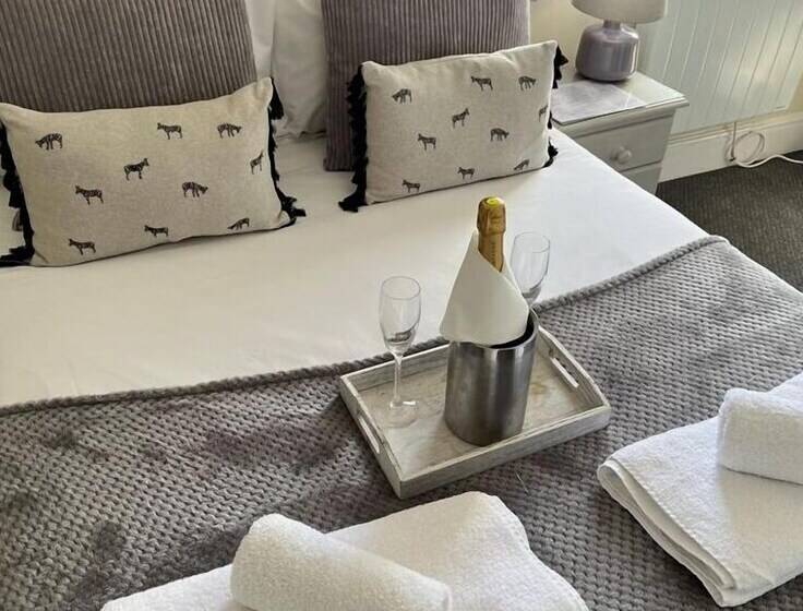 Hostal The White Hart