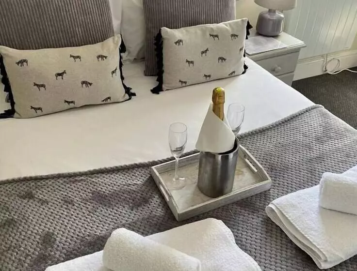 Hostelli The White Hart