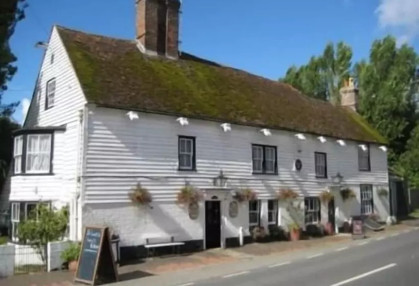 Hostelli The White Hart