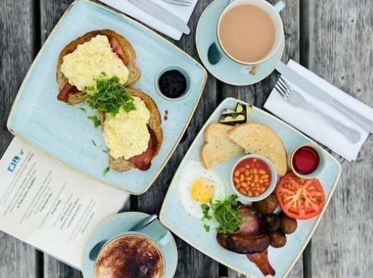 Hostal The White Hart