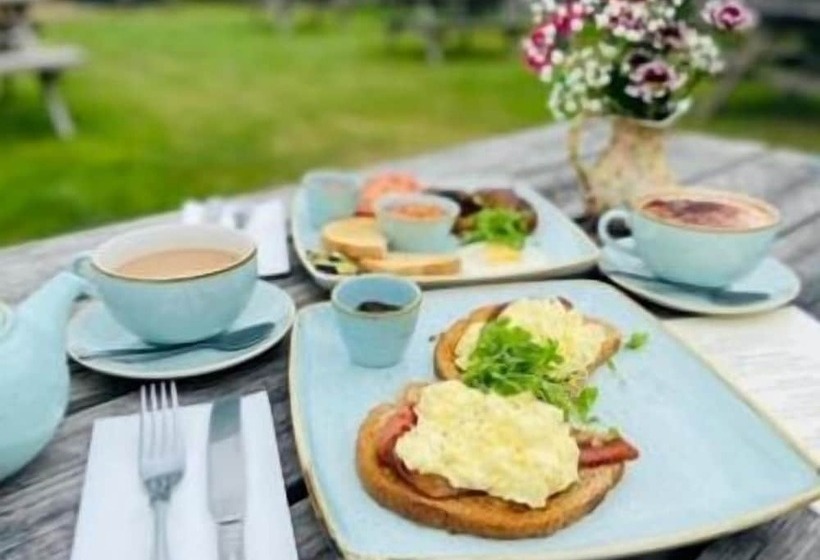 فندق فئة نجمة واحدة The White Hart