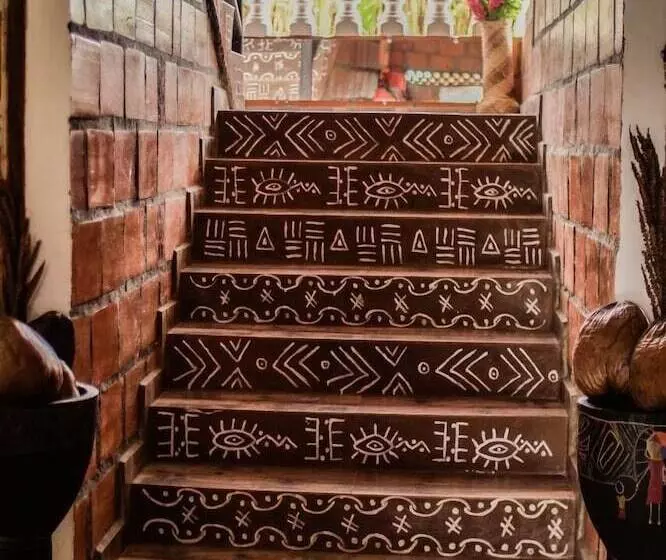 ホテル Acuali Nuqui