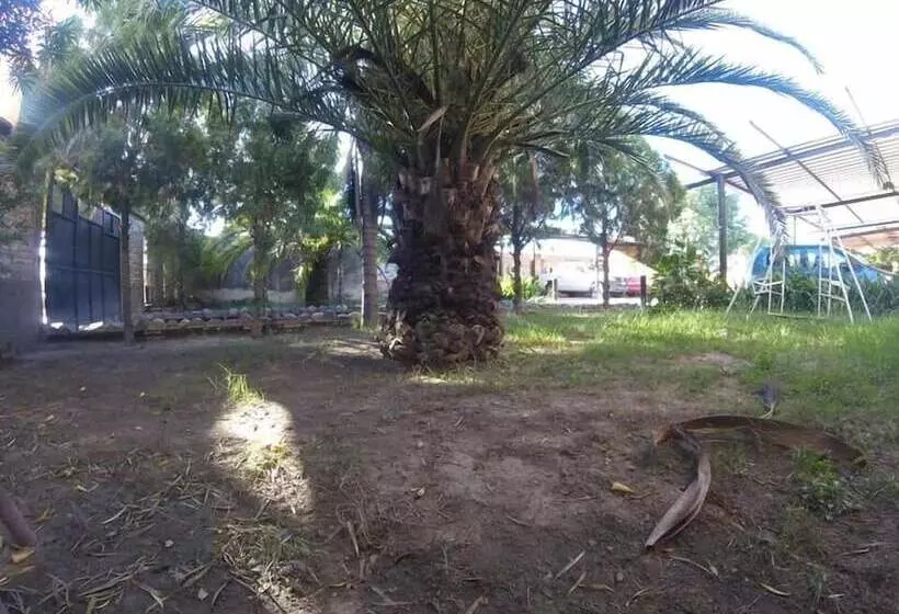 Hotelli Alemar Termas