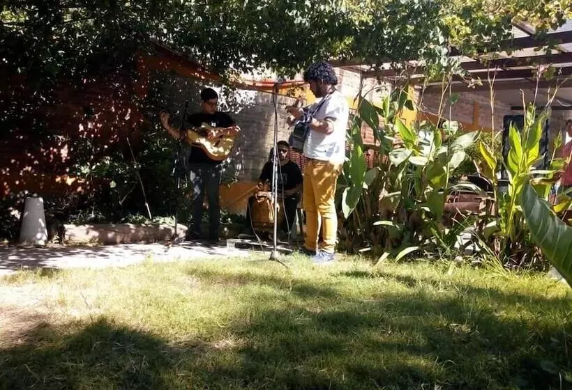 Hotelli Alemar Termas