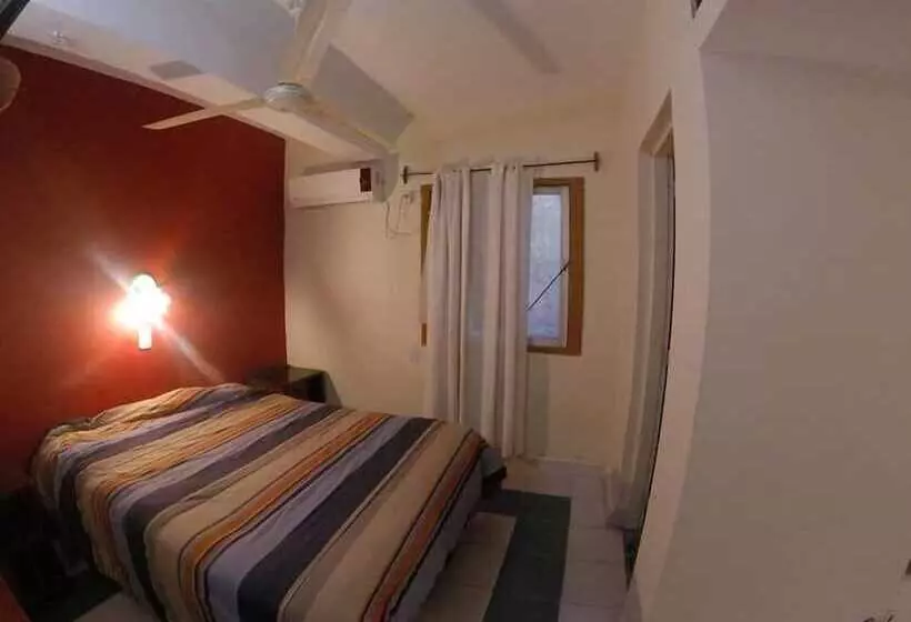 Hotelli Alemar Termas