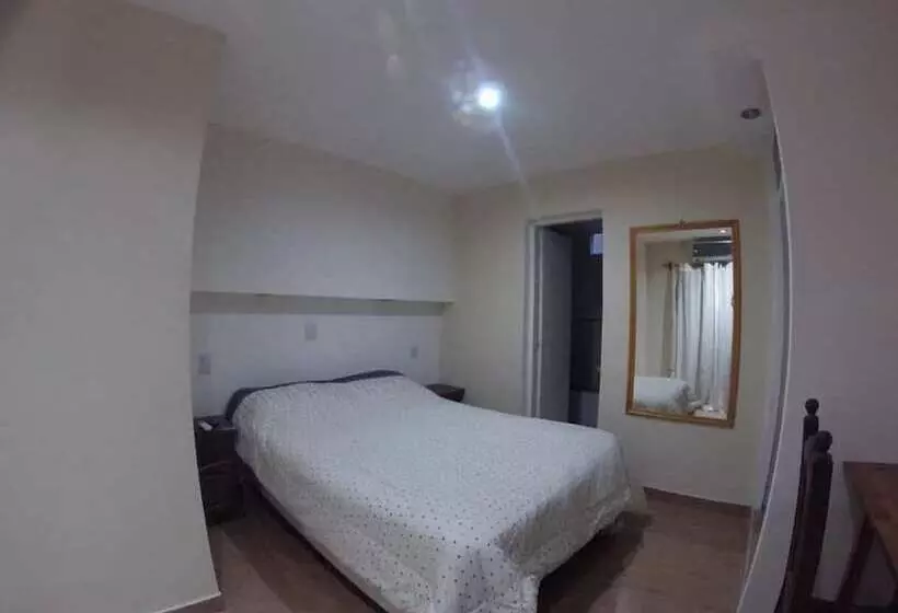 Hotelli Alemar Termas