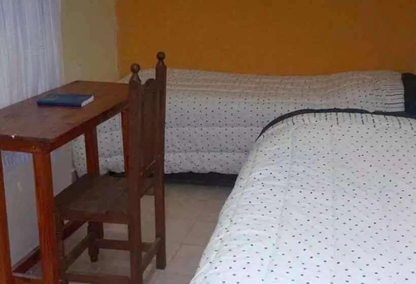 Hotelli Alemar Termas