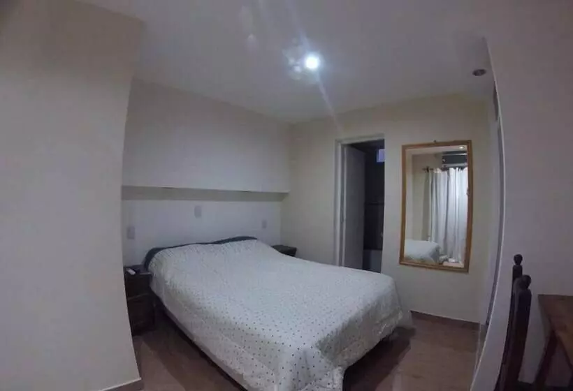 Hotelli Alemar Termas