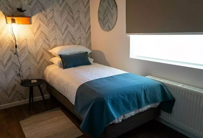 Hotelli Boutique Restaurant Kran Kreen