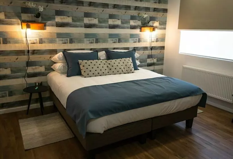 Hotelli Boutique Restaurant Kran Kreen