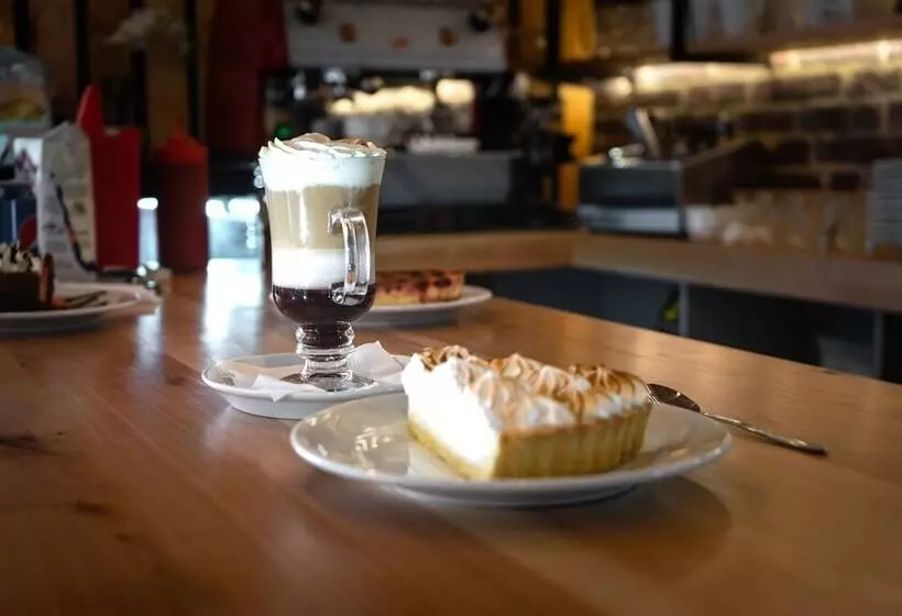 Hotelli Boutique Restaurant Kran Kreen