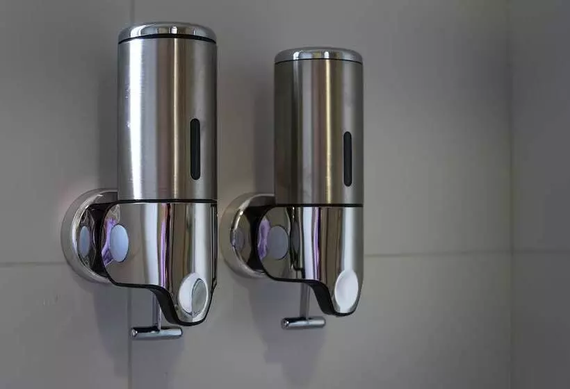 Hotelli Boutique Restaurant Kran Kreen