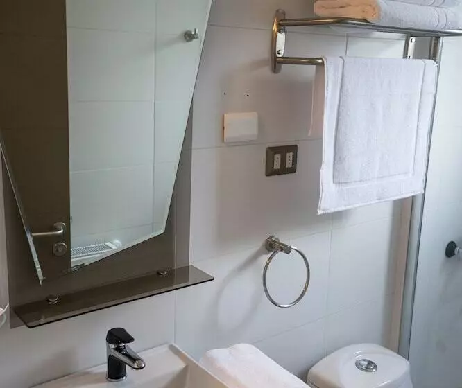 Hotelli Boutique Restaurant Kran Kreen