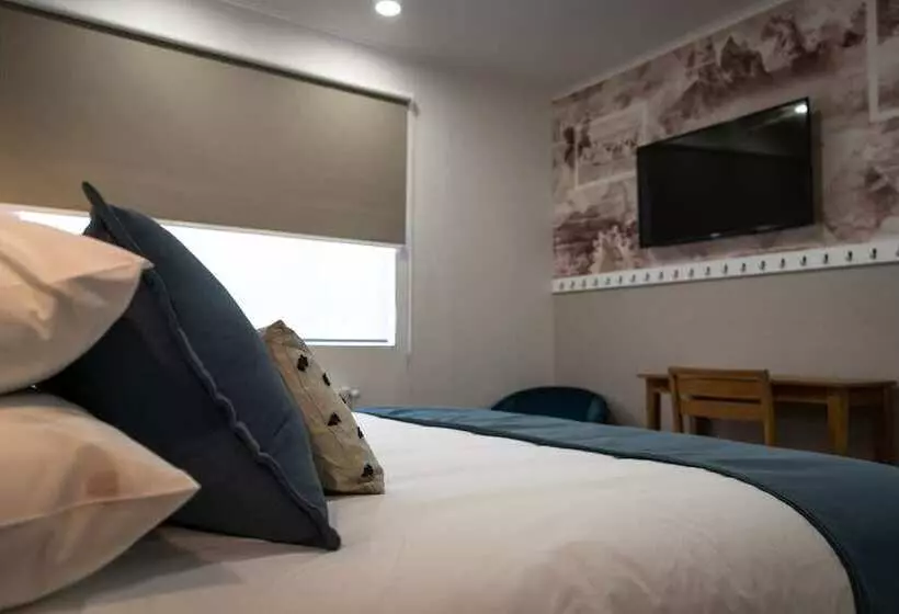 Hotelli Boutique Restaurant Kran Kreen