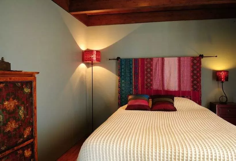 ホテル Cocoon Eco Design Lodges