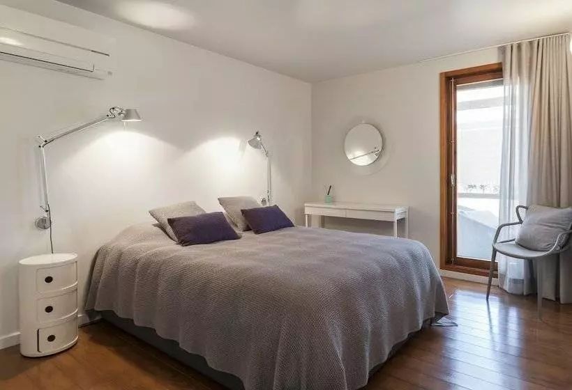 ホテル Cocoon Eco Design Lodges