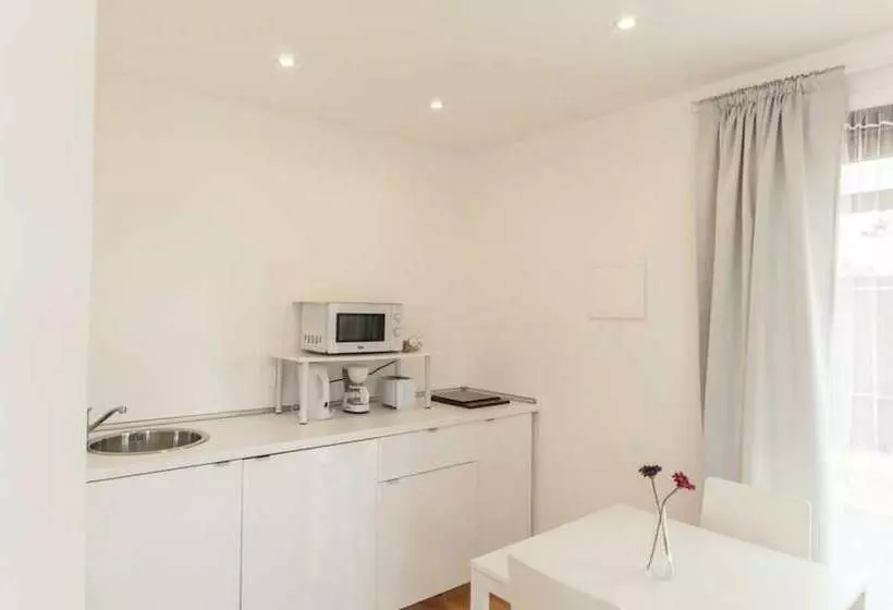 ホテル Cocoon Eco Design Lodges