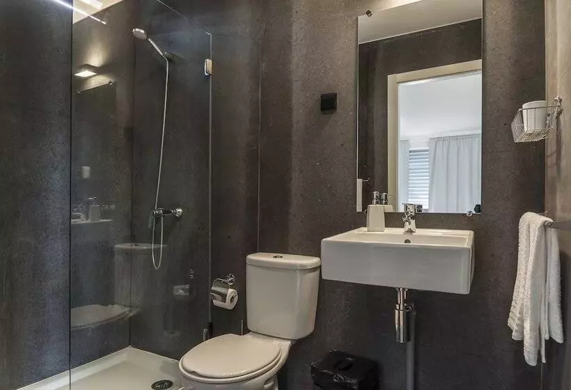 ホテル Cocoon Eco Design Lodges