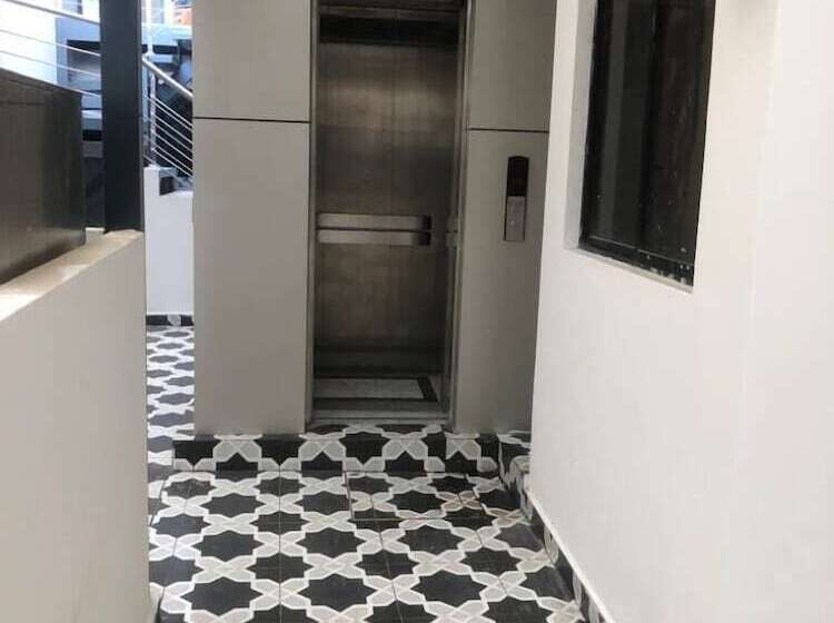 בית מלון כפרי D&m Rofaledo Suites