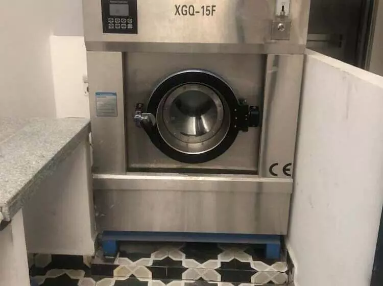 ホテル D&m Rofaledo Suites