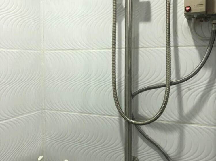 בית מלון כפרי D&m Rofaledo Suites