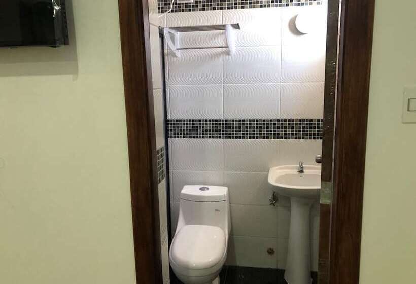 בית מלון כפרי D&m Rofaledo Suites