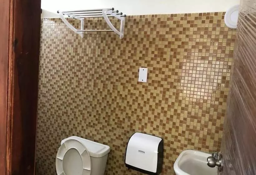 ホテル D&m Rofaledo Suites