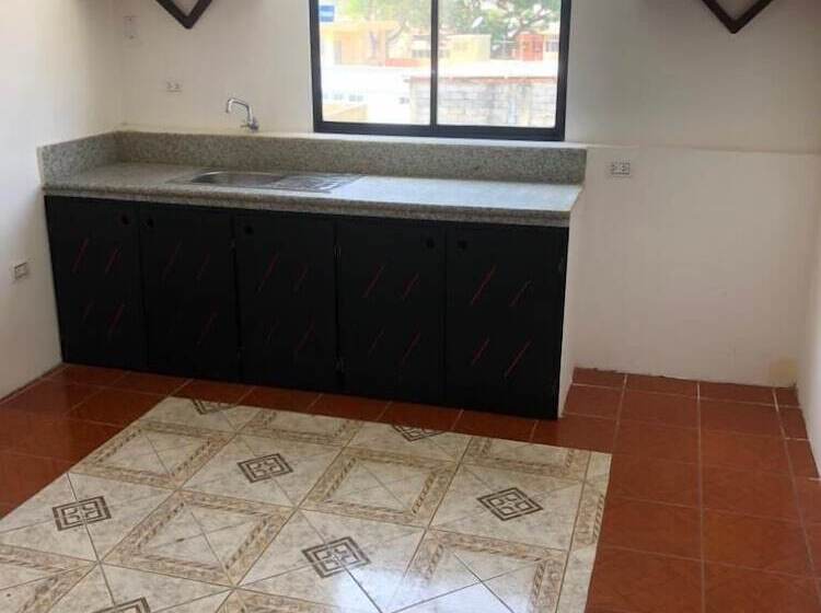 בית מלון כפרי D&m Rofaledo Suites