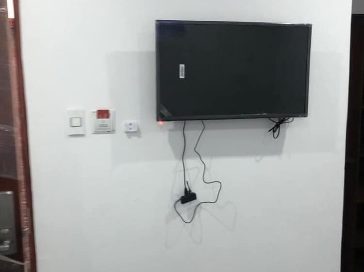 בית מלון כפרי D&m Rofaledo Suites