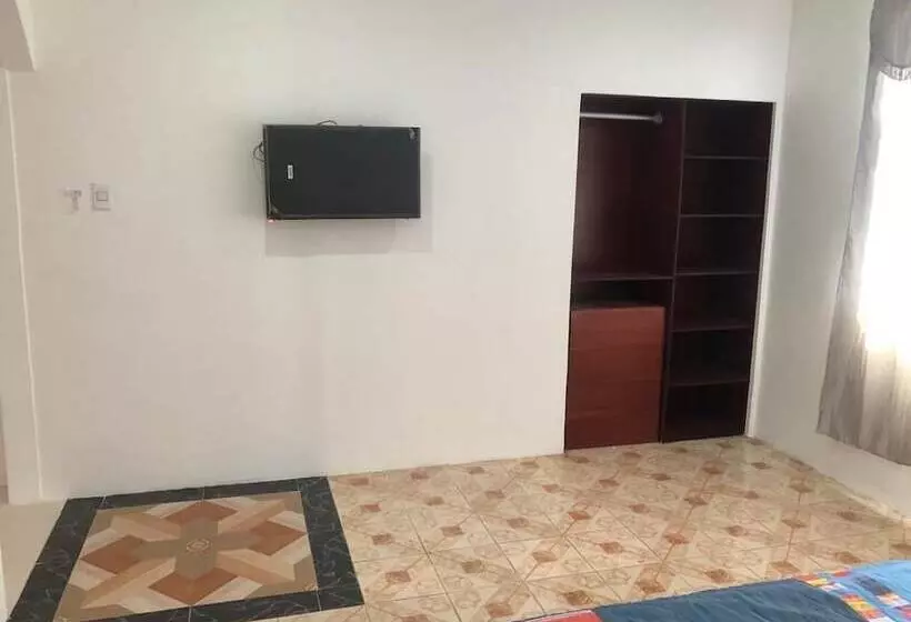 ホテル D&m Rofaledo Suites