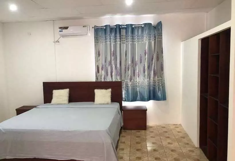 ホテル D&m Rofaledo Suites