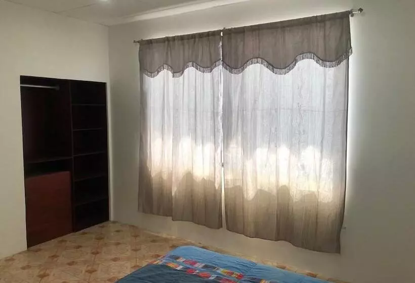 ホテル D&m Rofaledo Suites