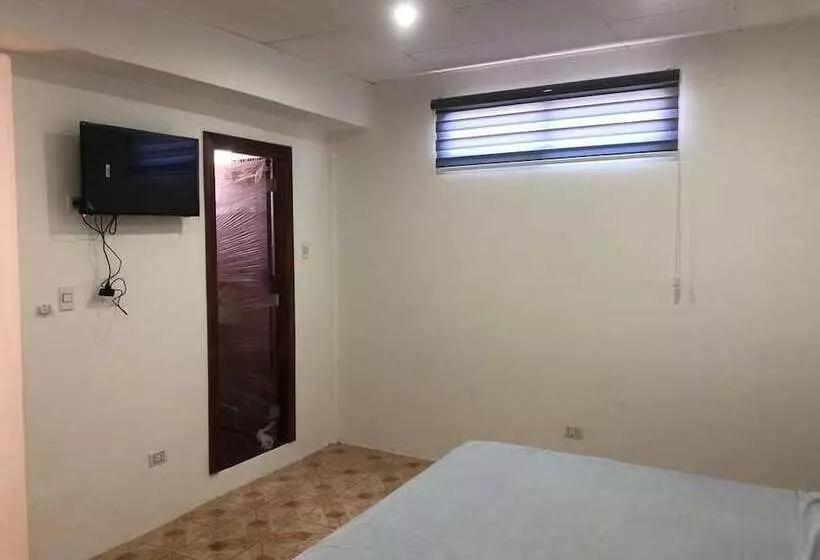 ホテル D&m Rofaledo Suites