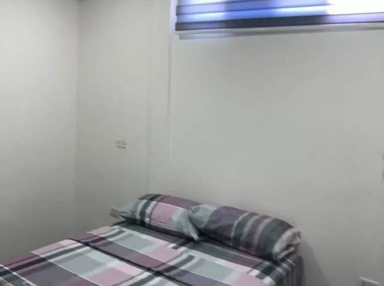 ホテル D&m Rofaledo Suites