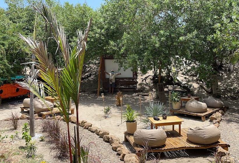 Hôtel Ecoxata  Adults Only