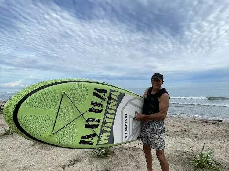 Hotelli Ecoxata  Adults Only