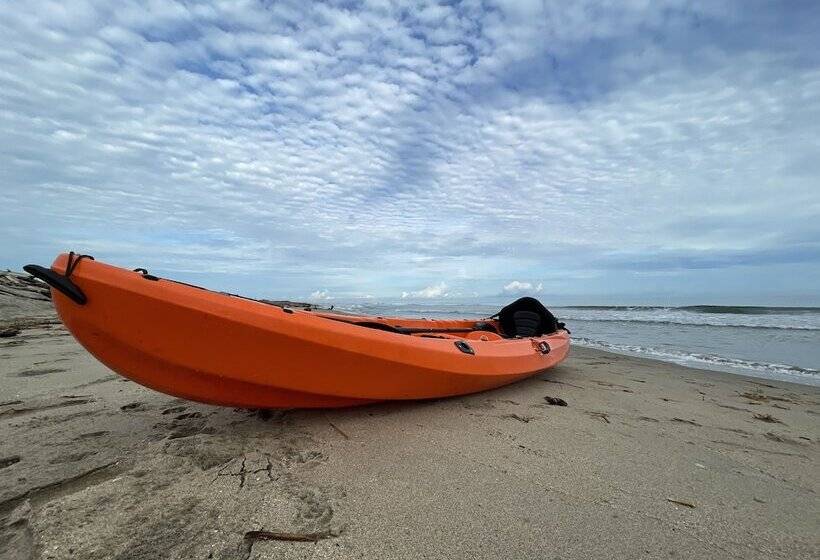 Hôtel Ecoxata  Adults Only