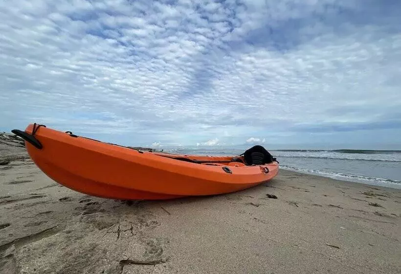 Hotelli Ecoxata  Adults Only