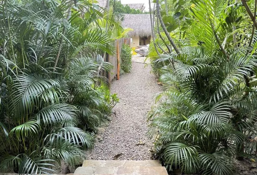 Hotelli Ecoxata  Adults Only