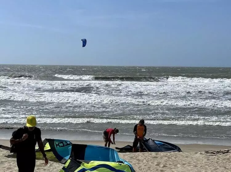 Hotelli Ecoxata  Adults Only