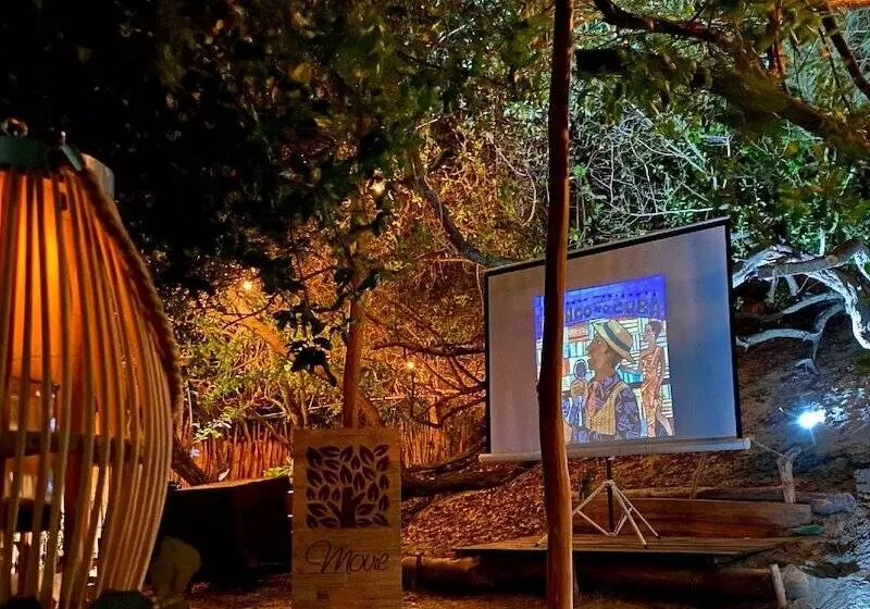 Hotelli Ecoxata  Adults Only