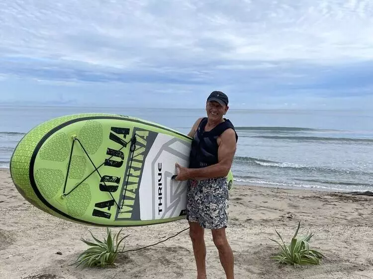 Hotelli Ecoxata  Adults Only