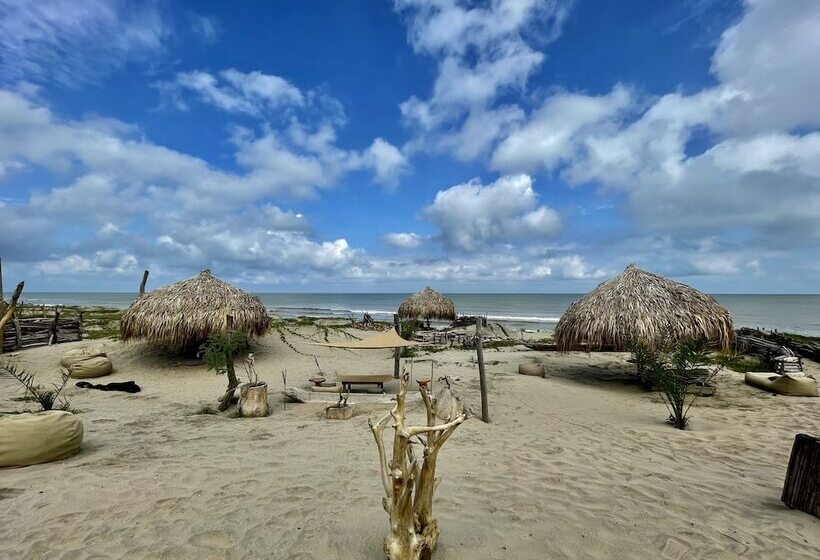 Hôtel Ecoxata  Adults Only