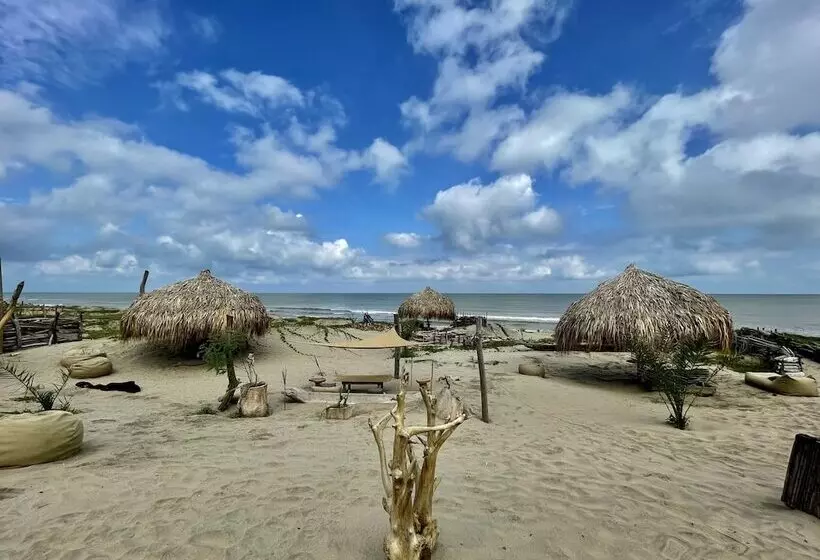 Hotelli Ecoxata  Adults Only